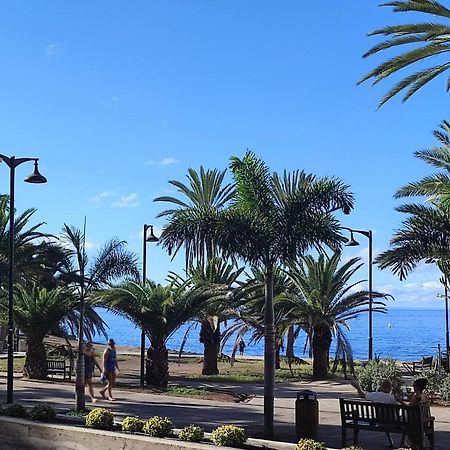 Guayero, Bel Appartement A 50M De La Mer لوس كريستيانوس المظهر الخارجي الصورة