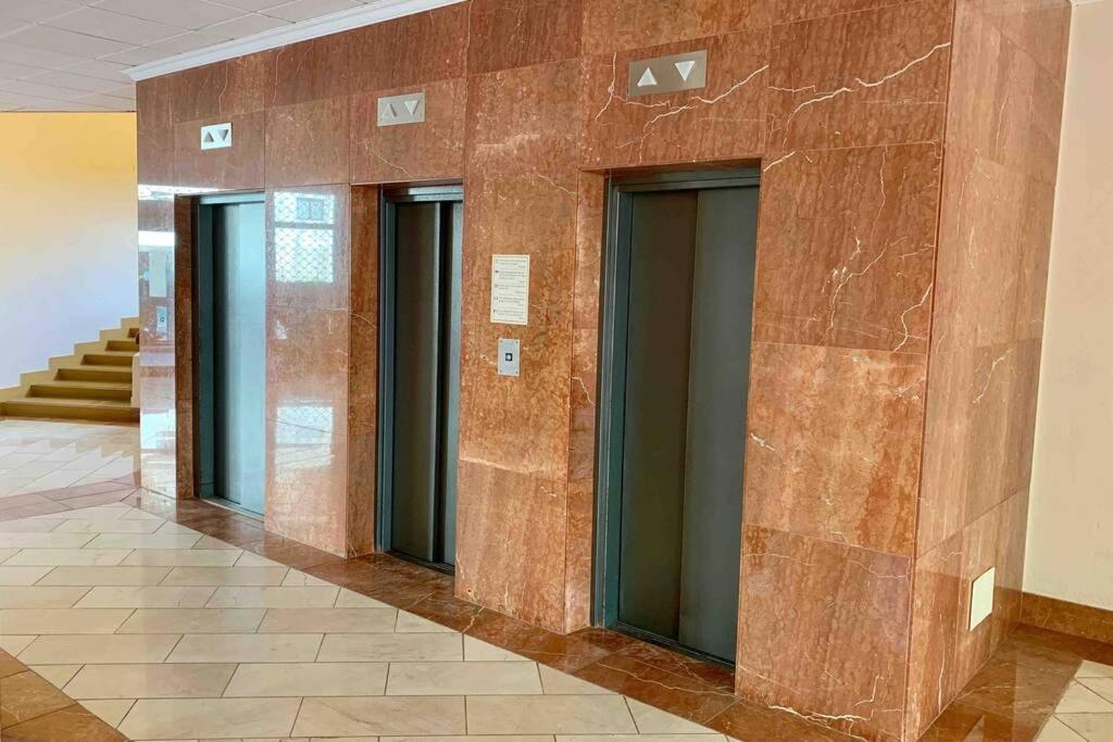 Guayero, Bel Appartement A 50M De La Mer لوس كريستيانوس المظهر الخارجي الصورة