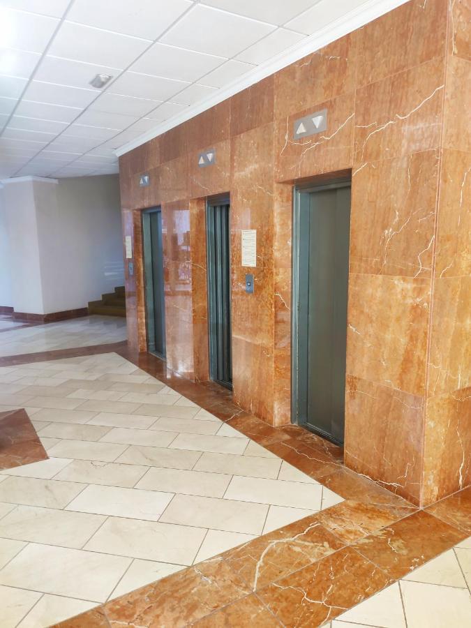 Guayero, Bel Appartement A 50M De La Mer لوس كريستيانوس المظهر الخارجي الصورة